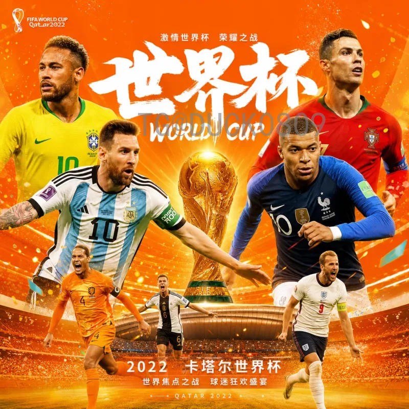 美加墨世界杯阵容查询系统：球迷必备的终极指南